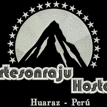 Artesonraju Hostel Huaraz Buitenkant foto
