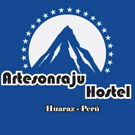 Artesonraju Hostel Huaraz Buitenkant foto